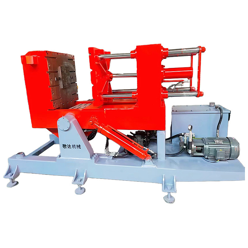 gravity die casting machine manufacturers india