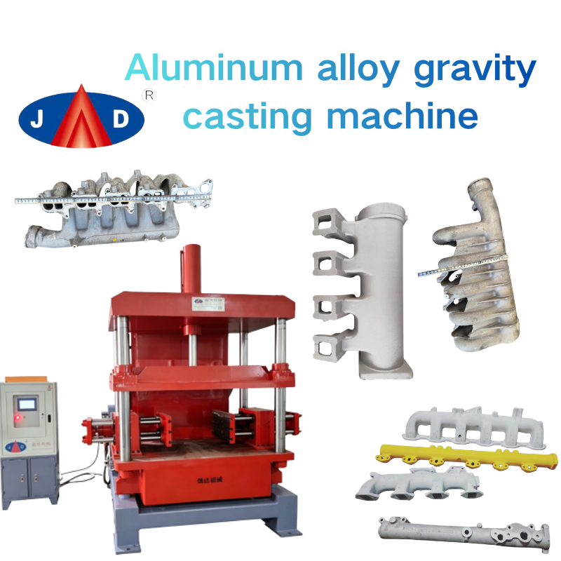 Comparison of Gravity Casting and Low-Pressure Casting Processes: Choosing the Right Forming Solution for Your Aluminum Alloy Parts